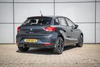 SEAT Ibiza 1.0 EcoTSI 95pk Style Plus | Virtual Cockpit | 18, Voorwielaandrijving, 12 maanden, Stof, 95 pk