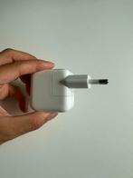 Apple oplader 10W Watch/iPhone, Telecommunicatie, Mobiele telefoons | Telefoon-opladers, Ophalen of Verzenden, Gebruikt, Apple iPhone