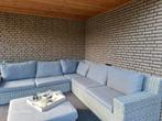 4 season outdoor Santander loungebank, Tuin en Terras, Ophalen, 5 zitplaatsen, Gebruikt, Loungeset