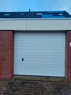 Horman Supra Matic E electrische garagedeur, Doe-het-zelf en Verbouw, Deuren en Horren, Ophalen