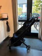 Dubatti Buggy Smart E2 Black/Brown, Kinderen en Baby's, Buggy's, Ophalen, Zo goed als nieuw