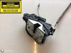 BMW 3-serie E46 ('98-'05)Slotmechanisme Deur Links Achter, Gebruikt, Ophalen of Verzenden, BMW, BMW