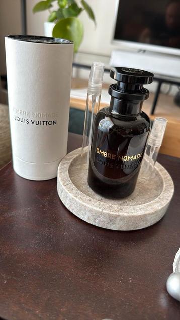 Ombre Nomade 2/5/10 ml decant/sample/tester beschikbaar voor biedingen