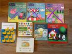 Diverse prentenboeken, kinderboeken, Kikker, Eric Carle etc., Boeken, Kinderboeken | Kleuters, Ophalen of Verzenden, Zo goed als nieuw