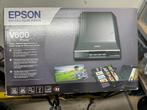 Epson V600, Computers en Software, Scanners, Ophalen, EPSON, Fotoscanner, Windows