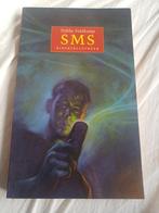 Tjibbe Veldkamp - SMS, Boeken, Fictie algemeen, Tjibbe Veldkamp, Ophalen of Verzenden, Zo goed als nieuw