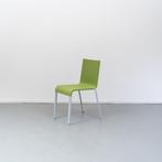 20x Vitra Maarten van Severen .03 Stoel Groen, Ophalen of Verzenden, Gebruikt, Metaal, Vijf, Zes of meer stoelen
