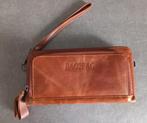 Grote Bag2Bag portemonee te koop NIEUW, Ophalen of Verzenden, Nieuw, Bruin, Overige merken