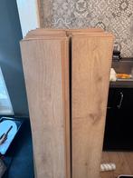 Ca 20m2 laminaat, Ophalen, Gebruikt, 50 tot 150 cm, 10 tot 30 cm