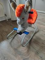 Hobbelezel, Ophalen, Gebruikt