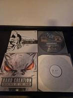 Neophyte hardcore gabber vinyl. 90's Thunderdome early, Ophalen of Verzenden, Zo goed als nieuw