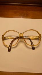 Vintage Montuur Bril Christian Dior, Sieraden, Tassen en Uiterlijk, Zonnebrillen en Brillen | Dames, Ophalen of Verzenden, Zo goed als nieuw