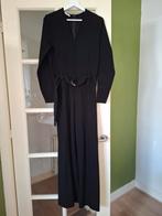 Jumpsuit Vanilia, Kleding | Dames, Jumpsuits, Ophalen of Verzenden, Zo goed als nieuw, Maat 42/44 (L), Zwart