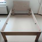 Auping Auronde ombouw, met hoog hoofdbord, Huis en Inrichting, Ophalen, 210 cm, Twijfelaar, 120 cm