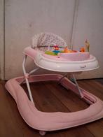 Te koop,qute merk kinder loopstoel., Ophalen, Zo goed als nieuw