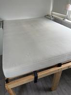 Matras 140x200, Ophalen, Overige materialen, Gebruikt, Wit