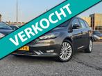 Ford Focus Wagon 1.0 Titanium/AIRCO/NAVI, 65 €/maand, Gebruikt, Origineel Nederlands, 1216 kg