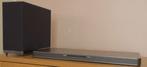 LG LAB540 soundplate - soundbar, DvD & draadloze subwoofer, Ophalen, Zo goed als nieuw, LG, Wi-Fi