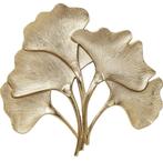 Wanddecoratie brons goud, Huis en Inrichting, Ophalen of Verzenden, Nieuw