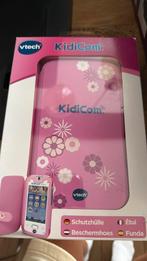 vtech kidicom, Ophalen of Verzenden, Nieuw, Zwart
