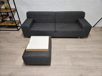 Topform 3 Zits Bank | GRATIS LEVERING beschikbaar voor biedingen
