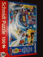 Playmobil puzzel, Ophalen, Meer dan 50 stukjes, Zo goed als nieuw