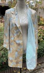 Le Grand Sud lang jasje maat 44 [DM], Overige kleuren, Maat 42/44 (L), Ophalen of Verzenden, Zo goed als nieuw