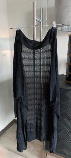 Feestelijk lang vest. Mango Suit. Maat M., Maat 38/40 (M), Ophalen of Verzenden, Zo goed als nieuw, Mango Suit