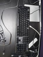 Corsair k70 core, Ophalen, Zo goed als nieuw
