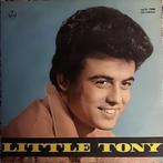 LP Little Tony – I Successi Di Little Tony , ms Pr. 77080, Verzenden, 12 inch, Rock-'n-Roll