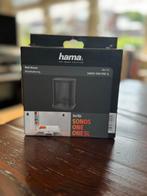 Sonos muursteun Hama 00118017, Audio, Tv en Foto, Luidsprekers, Ophalen of Verzenden, Zo goed als nieuw, Sonos, Center speaker