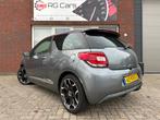 Citroen DS3 1.6 THP Sport Chic / Navi / Leder / PDC / Clima, Auto's, Citroën, Euro 5, 15 km/l, Gebruikt, 4 cilinders