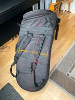 Bastuba tas - sleets, voor tuba met kleine beker. Zie maten, Ophalen, Gebruikt, Tuba