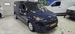 Ford Transit Connect 1.5 TDCI L2 120 PK Airco Navi Camera, Auto's, Voorwielaandrijving, Gebruikt, Euro 6, 4 cilinders