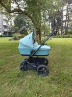 Easywalker Harvey 2 incl accesoires in nette staat, Kinderen en Baby's, Kinderwagens en Combinaties, Gebruikt, Combiwagen, Verstelbare duwstang