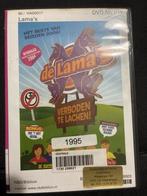 De Lama's - Het Beste van Seizoen 2006 DVD, Alle leeftijden, Ophalen of Verzenden, Gebruikt, Tv-serie of Tv-programma
