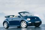 Gezocht: Cabrio hoes Beetle 2007 (1y), Auto diversen, Auto-accessoires, Ophalen of Verzenden