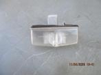 kentekenverlichting lexus NX 200..300, Ophalen of Verzenden, Gebruikt, Lexus