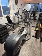 Precor EFX 554i Crosstrainer IN PRIJS VERLAAGD OPRUIMING, Ophalen, Gebruikt, Crosstrainer, Metaal