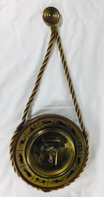 vintage design zodiac barometer West Duitsland, Audio, Tv en Foto, Weerstations en Barometers, Ophalen of Verzenden, Zo goed als nieuw