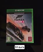 Forza Horizon 3, 1 speler, Racen en Vliegen, Ophalen of Verzenden, Zo goed als nieuw