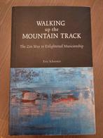 Eric Schoones - Walking up the Mountain Track, Boeken, Ophalen of Verzenden, Eric Schoones, Zo goed als nieuw