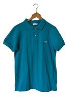 Lacoste polo M, Blauw, Ophalen of Verzenden, Zo goed als nieuw