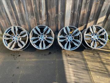 Bmw Velgen 18 inch