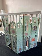 Barbie Kasteel - Prachtig Poppenhuis!, Kinderen en Baby's, Speelgoed | Poppenhuizen, Ophalen, Gebruikt, Poppenhuis