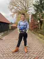 Gave tractor trui 140, Ophalen of Verzenden, Nieuw, Jongen of Meisje, Trui of Vest