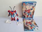 LEGO Marvel Spider-Man Mecha - 76146, Kinderen en Baby's, Speelgoed | Duplo en Lego, Ophalen of Verzenden, Zo goed als nieuw, Complete set