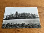 A847) Achlum kerk, Verzamelen, Ansichtkaarten | Nederland, Ophalen of Verzenden