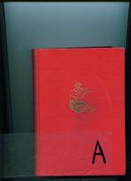 Theun de Vries- Pan onder de mensen- HC 1954, Antiek en Kunst, Verzenden