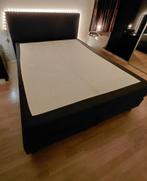 Swiss sense bed 160 *210, Huis en Inrichting, Slaapkamer | Boxsprings, Gebruikt, 210 cm, Tweepersoons, Ophalen of Verzenden